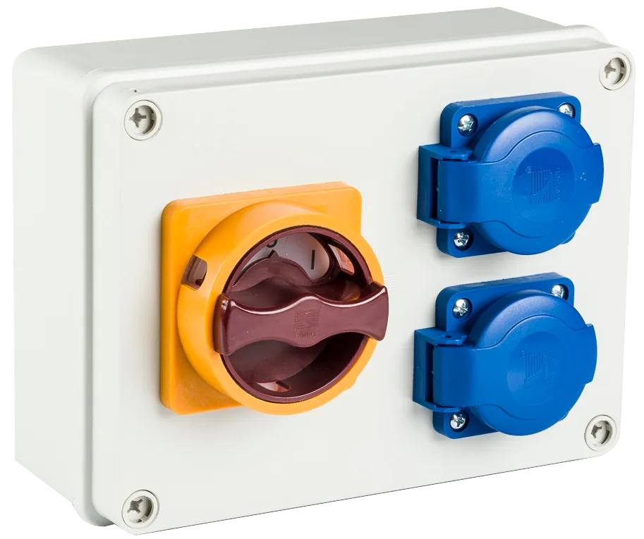 ELEKTRĪBAS SADALES KĀRBA